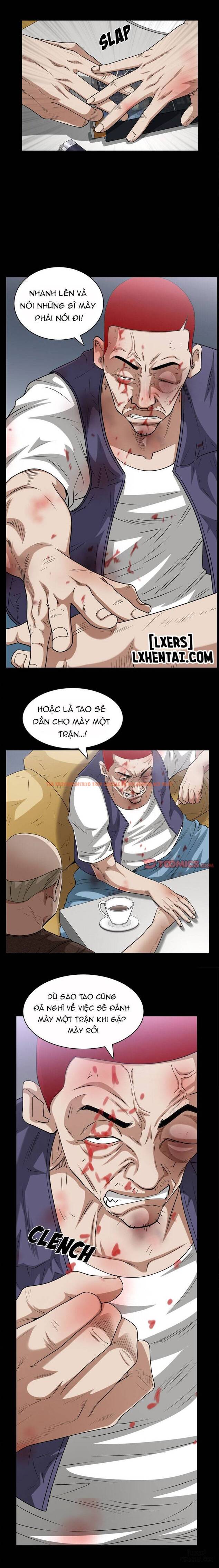 Xem ảnh 5 trong truyện hentai Đôi Chân Trần - Chapter 46 - hentaitvn.net