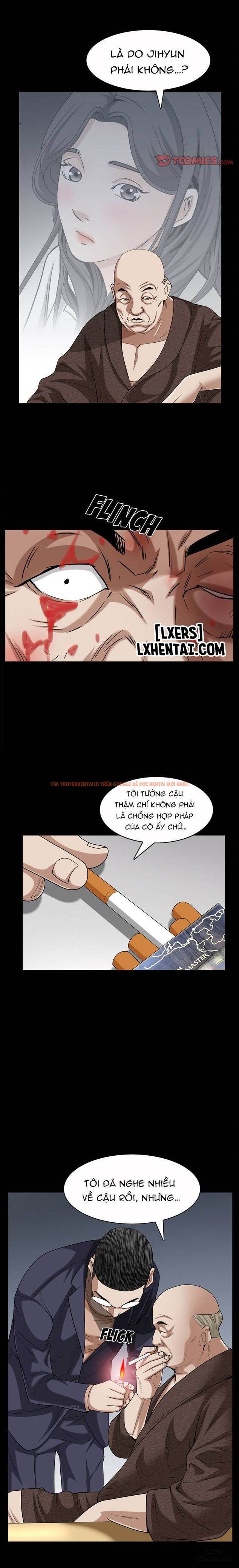 Xem ảnh 6 trong truyện hentai Đôi Chân Trần - Chapter 46 - hentaitvn.net