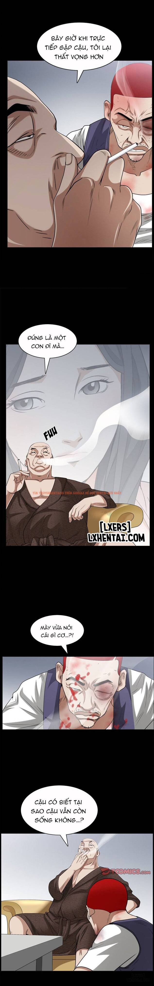 Xem ảnh 7 trong truyện hentai Đôi Chân Trần - Chapter 46 - hentaitvn.net