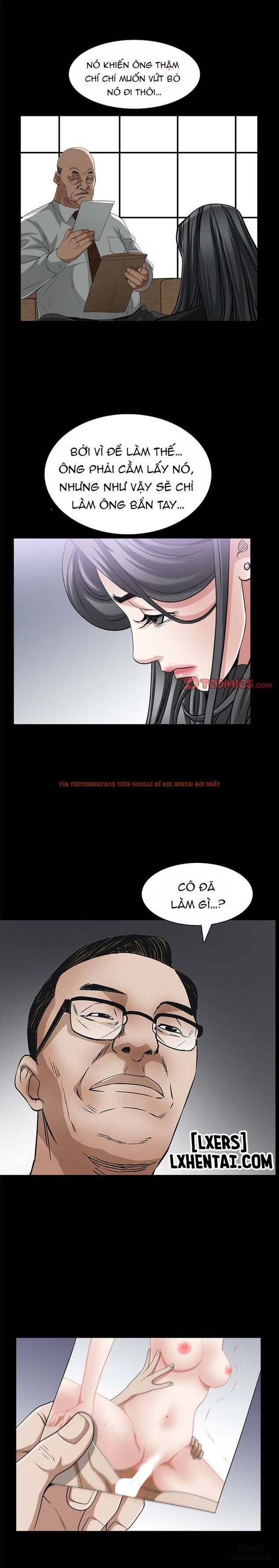 Xem ảnh 1 trong truyện hentai Đôi Chân Trần - Chapter 47 - hentaitvn.net