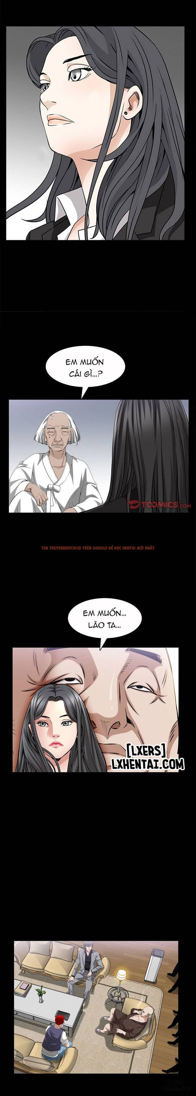 Xem ảnh 11 trong truyện hentai Đôi Chân Trần - Chapter 47 - hentaitvn.net