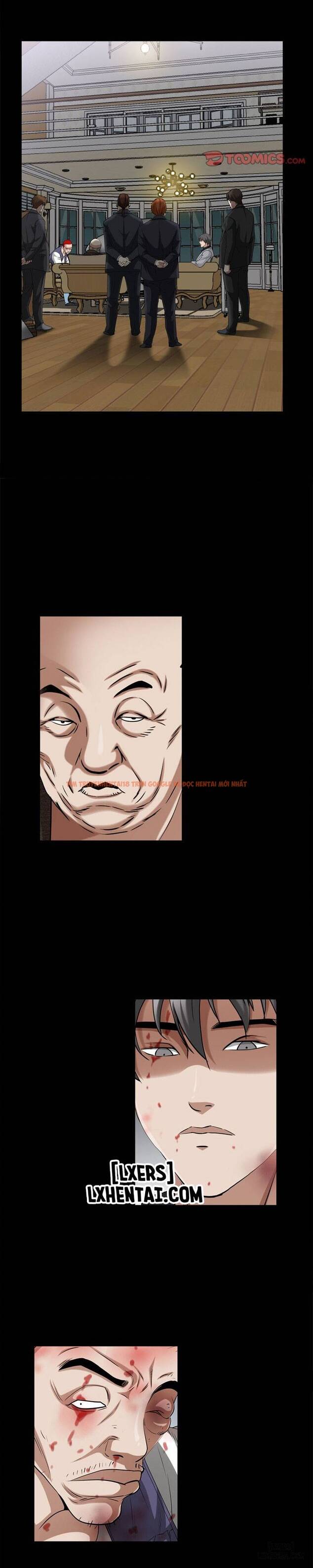 Xem ảnh 12 trong truyện hentai Đôi Chân Trần - Chapter 47 - hentaitvn.net