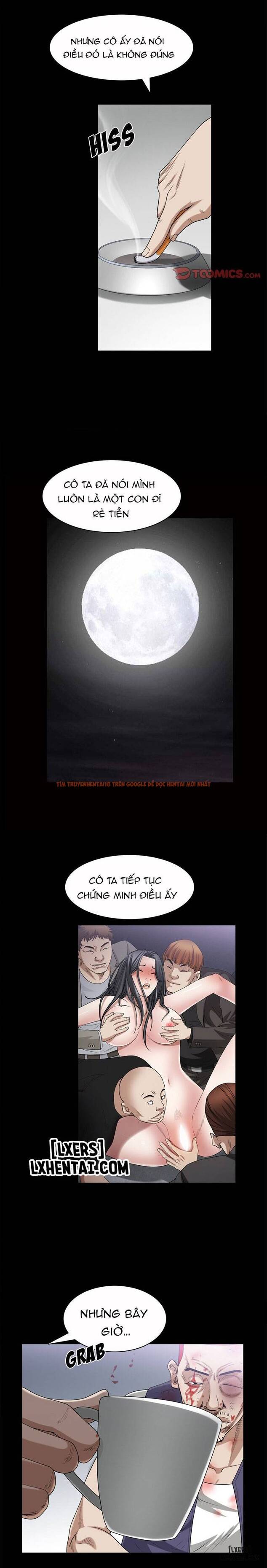 Xem ảnh 14 trong truyện hentai Đôi Chân Trần - Chapter 47 - hentaitvn.net