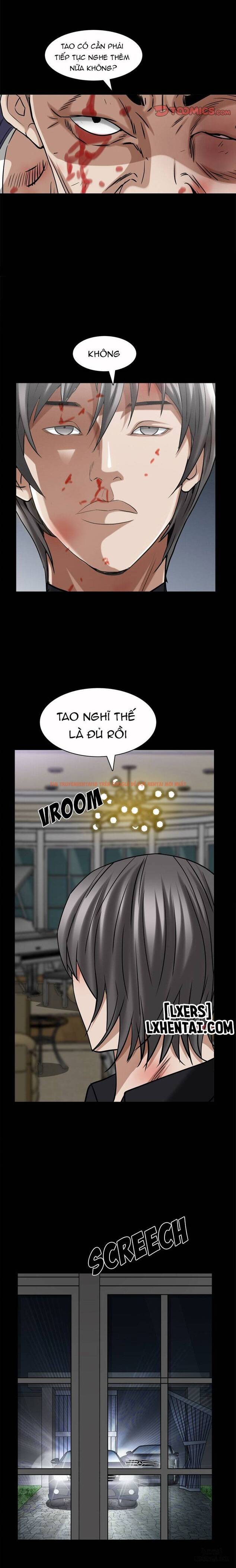 Xem ảnh 16 trong truyện hentai Đôi Chân Trần - Chapter 47 - hentaitvn.net