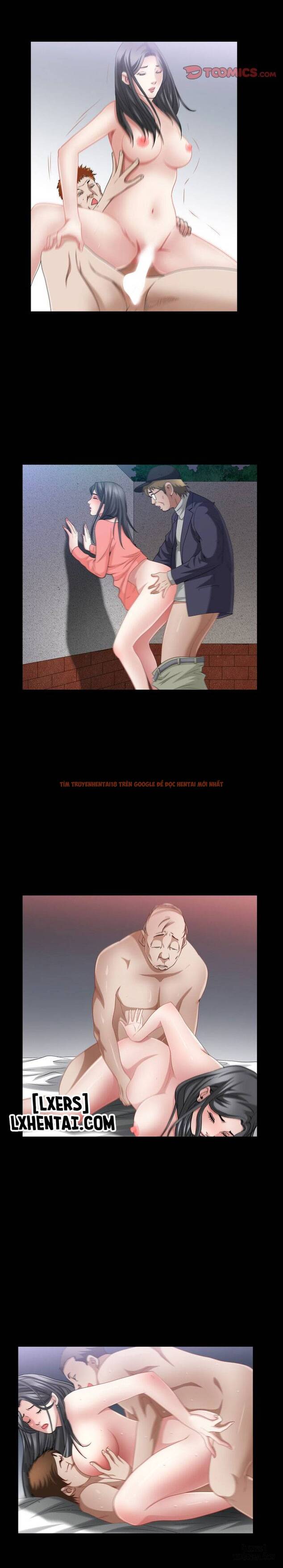 Xem ảnh 2 trong truyện hentai Đôi Chân Trần - Chapter 47 - hentaitvn.net
