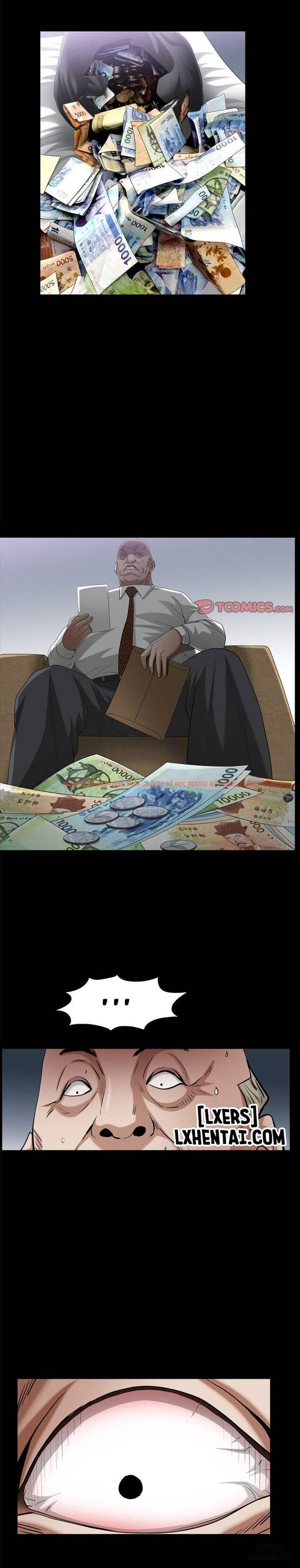 Xem ảnh 3 trong truyện hentai Đôi Chân Trần - Chapter 47 - hentaitvn.net