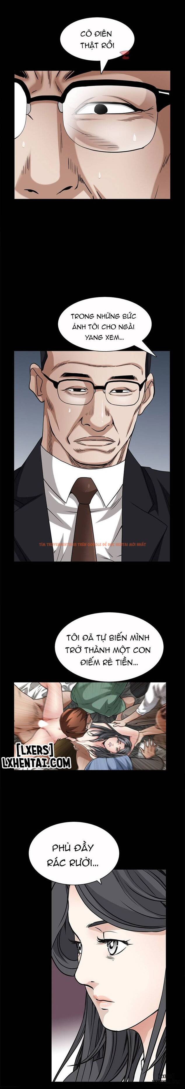 Xem ảnh 4 trong truyện hentai Đôi Chân Trần - Chapter 47 - hentaitvn.net
