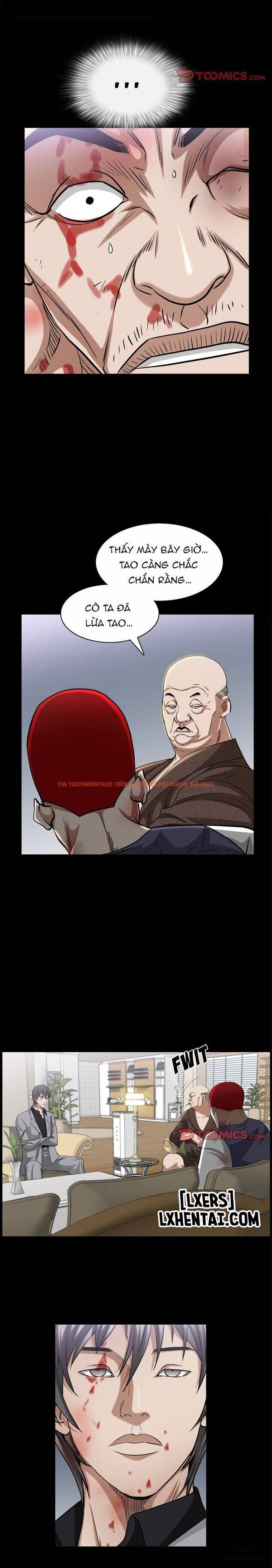 Xem ảnh 6 trong truyện hentai Đôi Chân Trần - Chapter 47 - hentaitvn.net