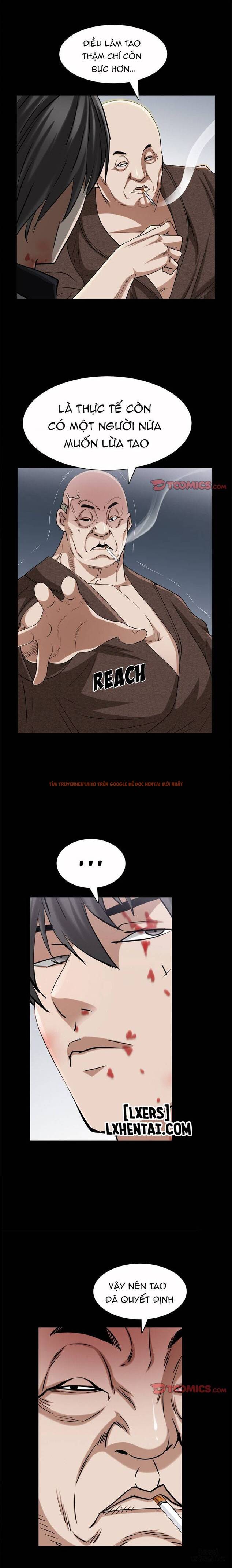 Xem ảnh 7 trong truyện hentai Đôi Chân Trần - Chapter 47 - hentaitvn.net