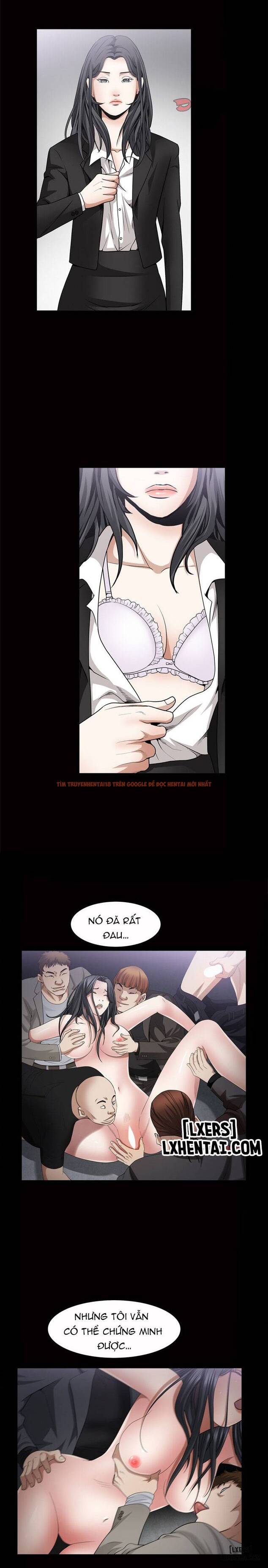 Xem ảnh 9 trong truyện hentai Đôi Chân Trần - Chapter 47 - hentaitvn.net