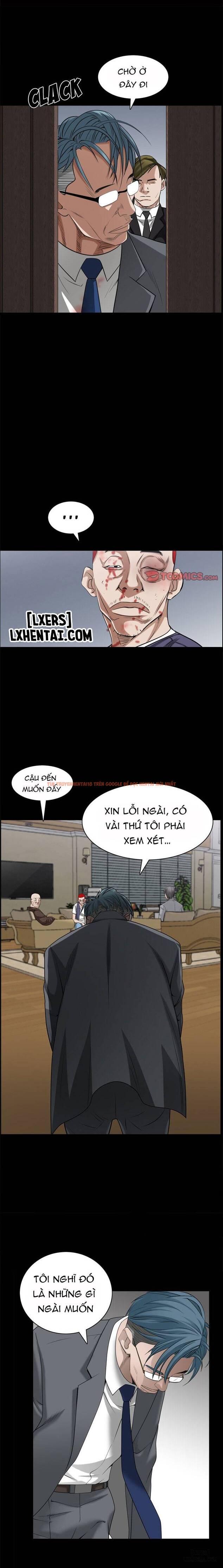 Xem ảnh 1 trong truyện hentai Đôi Chân Trần - Chapter 48 - hentaitvn.net