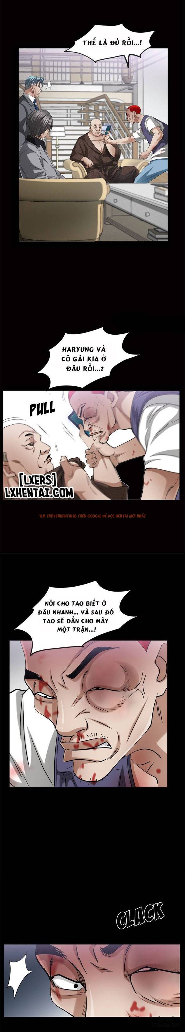 Xem ảnh 11 trong truyện hentai Đôi Chân Trần - Chapter 48 - hentaitvn.net