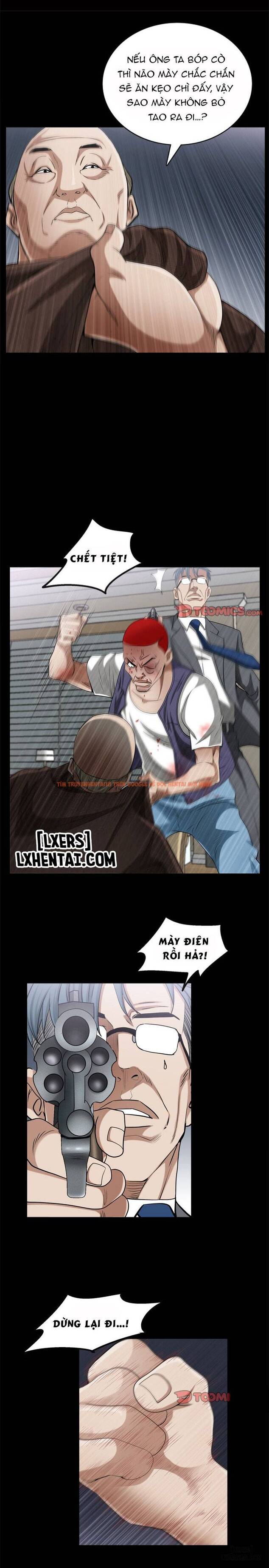Xem ảnh 13 trong truyện hentai Đôi Chân Trần - Chapter 48 - hentaitvn.net