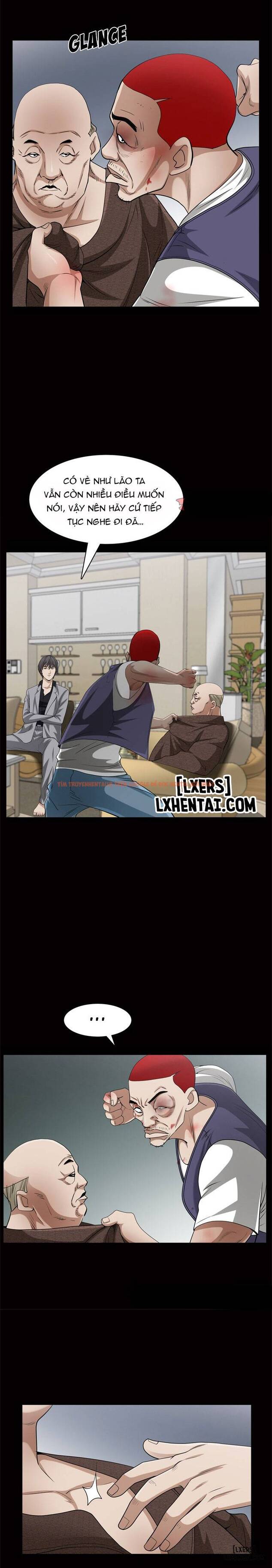 Xem ảnh 14 trong truyện hentai Đôi Chân Trần - Chapter 48 - hentaitvn.net