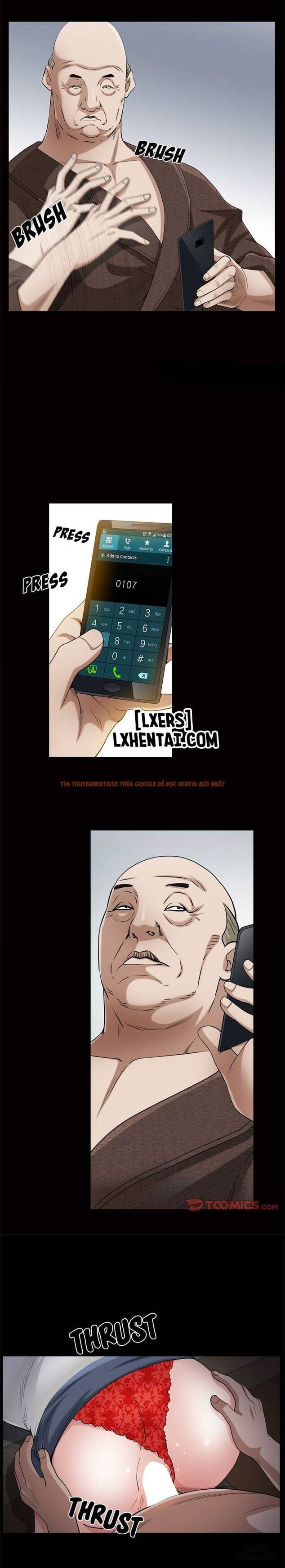 Xem ảnh 15 trong truyện hentai Đôi Chân Trần - Chapter 48 - hentaitvn.net