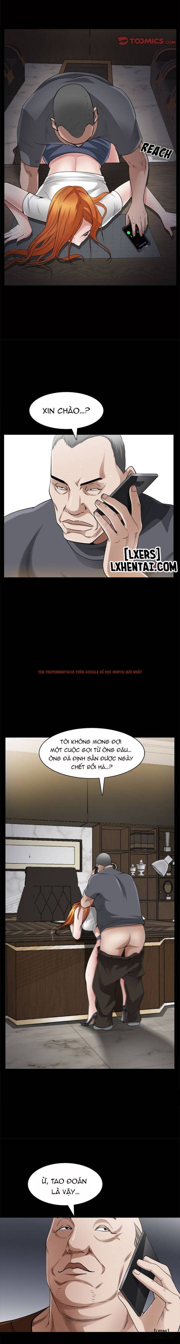 Xem ảnh 17 trong truyện hentai Đôi Chân Trần - Chapter 48 - hentaitvn.net
