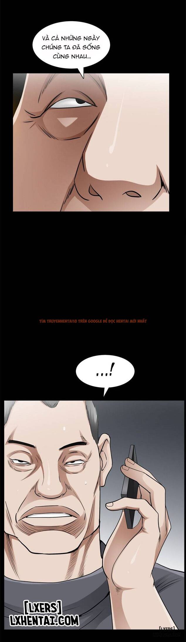 Xem ảnh 18 trong truyện hentai Đôi Chân Trần - Chapter 48 - hentaitvn.net