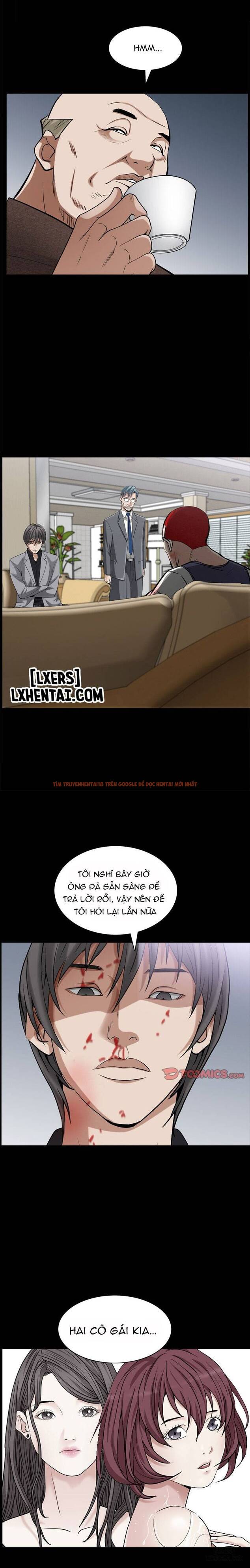 Xem ảnh 2 trong truyện hentai Đôi Chân Trần - Chapter 48 - hentaitvn.net