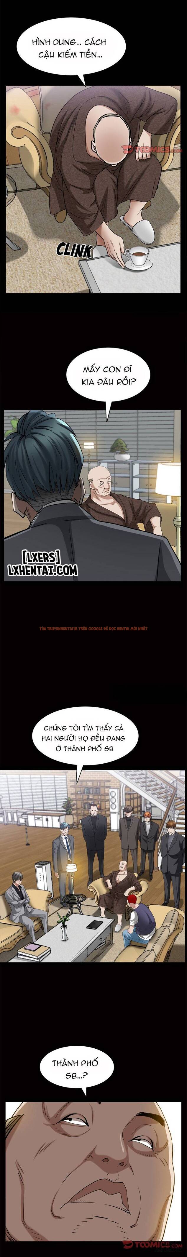 Xem ảnh 4 trong truyện hentai Đôi Chân Trần - Chapter 48 - hentaitvn.net