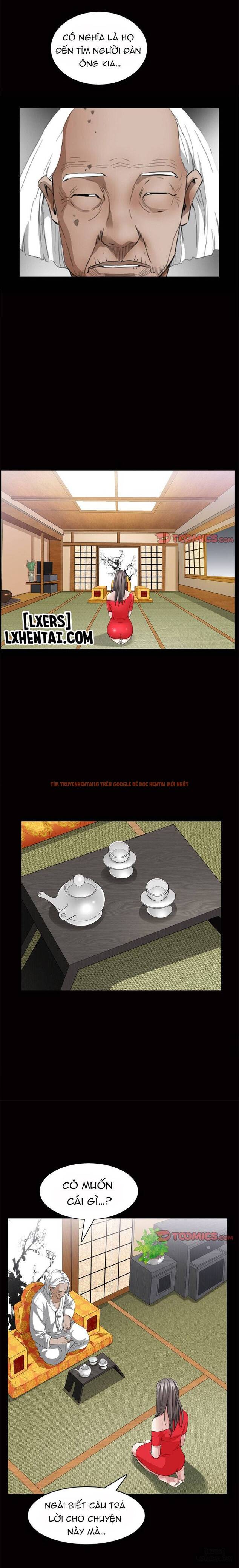Xem ảnh 5 trong truyện hentai Đôi Chân Trần - Chapter 48 - hentaitvn.net