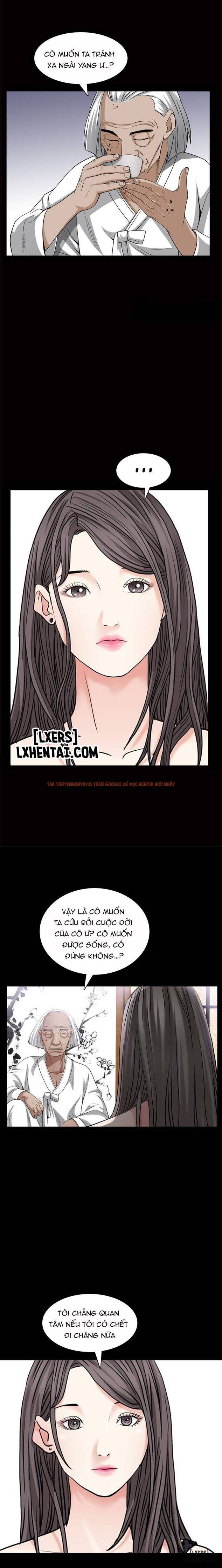 Xem ảnh 6 trong truyện hentai Đôi Chân Trần - Chapter 48 - hentaitvn.net