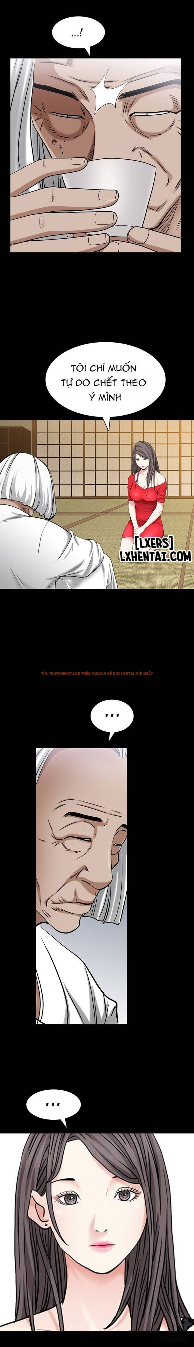 Xem ảnh 7 trong truyện hentai Đôi Chân Trần - Chapter 48 - hentaitvn.net