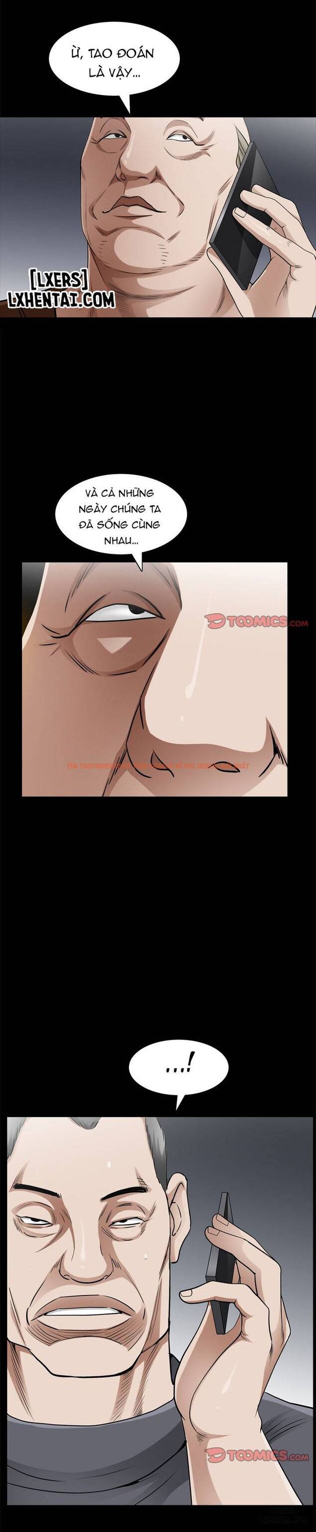 Xem ảnh 0 trong truyện hentai Đôi Chân Trần - Chapter 49 - hentaitvn.net