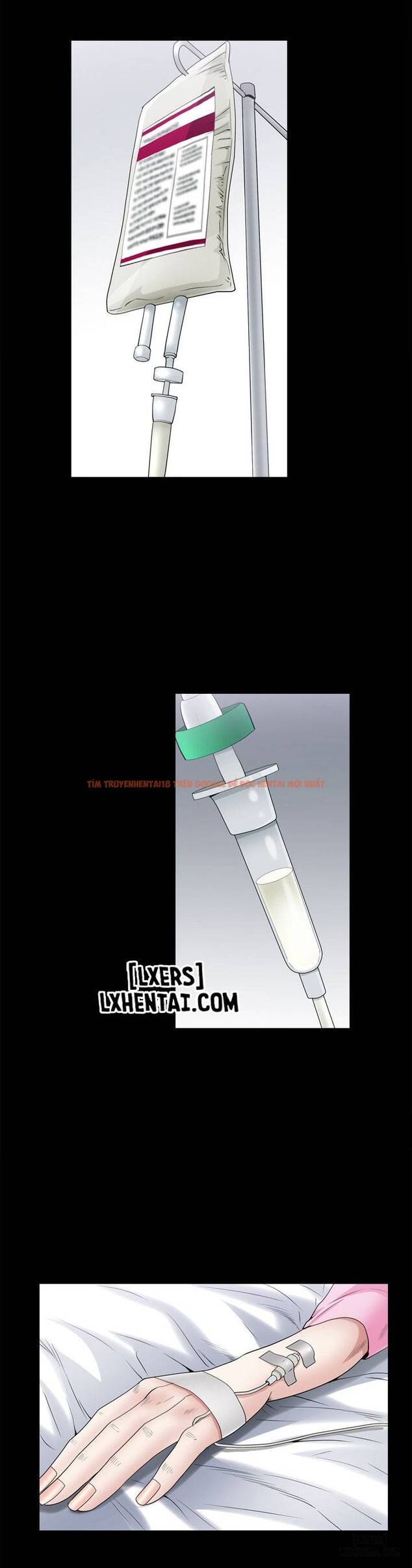 Xem ảnh 1 trong truyện hentai Đôi Chân Trần - Chapter 49 - hentaitvn.net