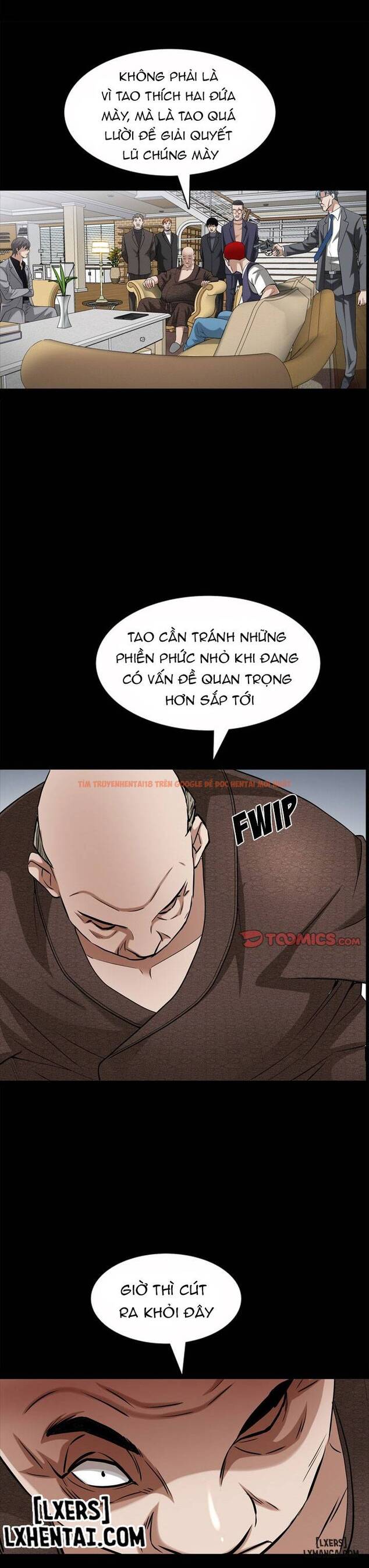 Xem ảnh 14 trong truyện hentai Đôi Chân Trần - Chapter 49 - hentaitvn.net