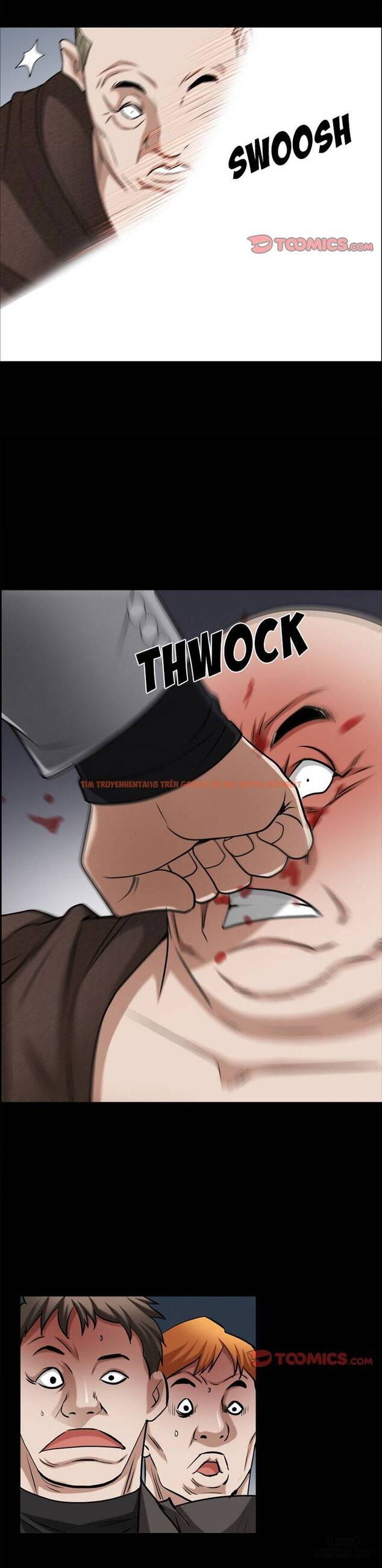 Xem ảnh 15 trong truyện hentai Đôi Chân Trần - Chapter 49 - hentaitvn.net
