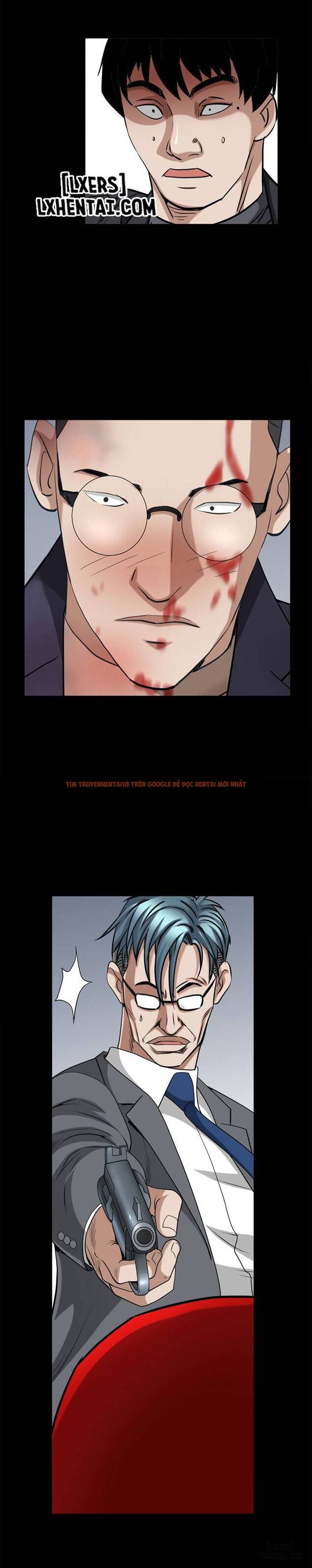 Xem ảnh 16 trong truyện hentai Đôi Chân Trần - Chapter 49 - hentaitvn.net