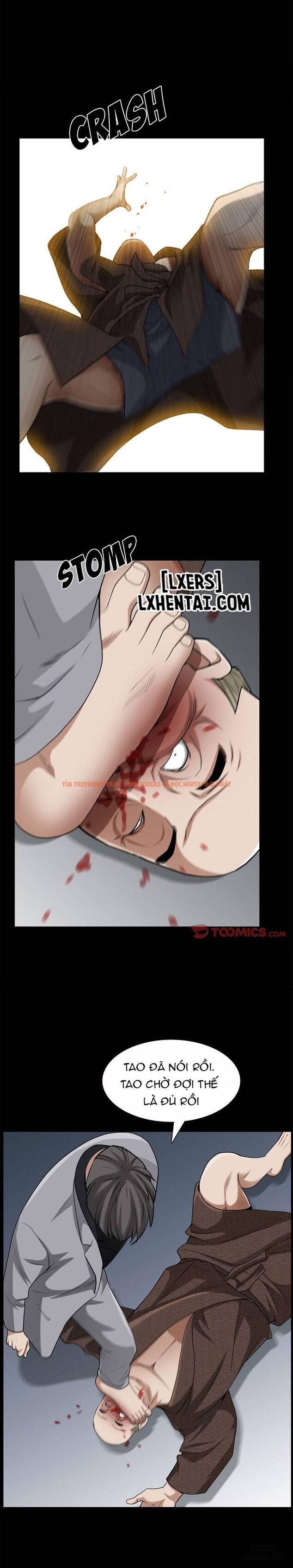 Xem ảnh 17 trong truyện hentai Đôi Chân Trần - Chapter 49 - hentaitvn.net