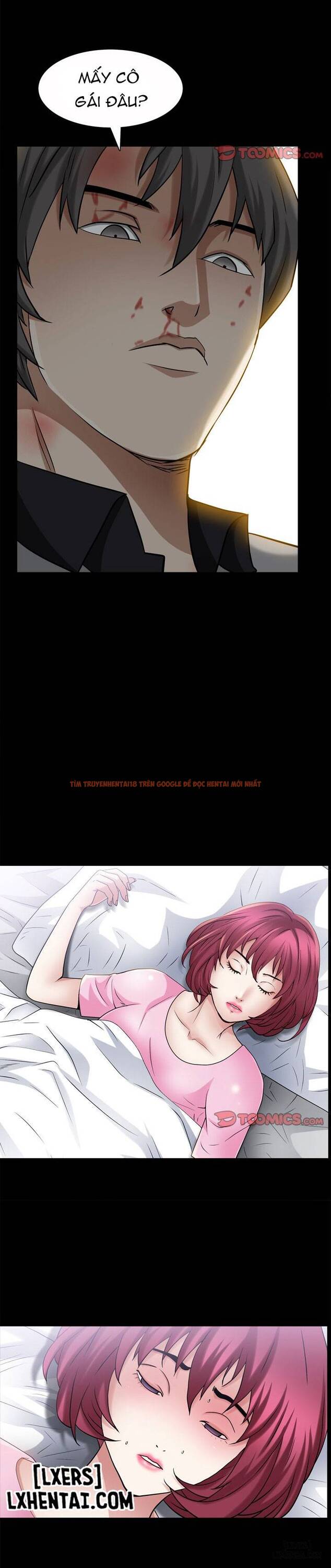 Xem ảnh 18 trong truyện hentai Đôi Chân Trần - Chapter 49 - hentaitvn.net