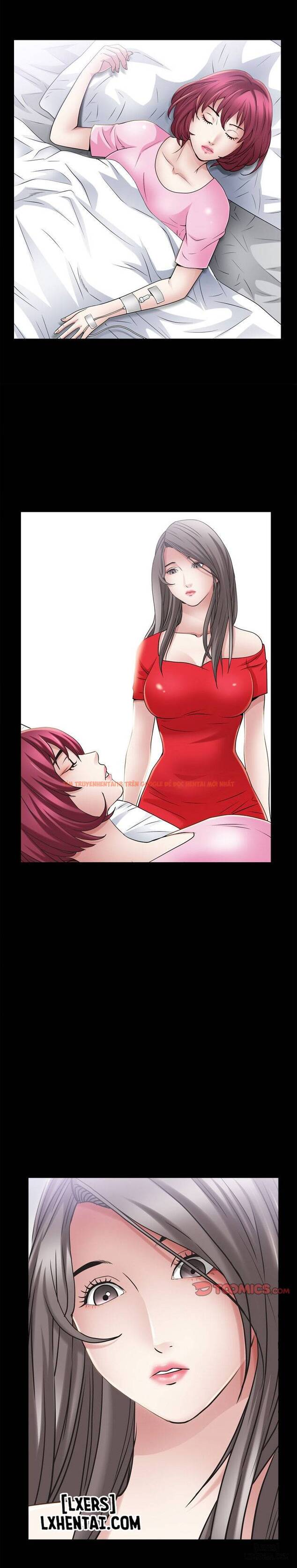 Xem ảnh 2 trong truyện hentai Đôi Chân Trần - Chapter 49 - hentaitvn.net