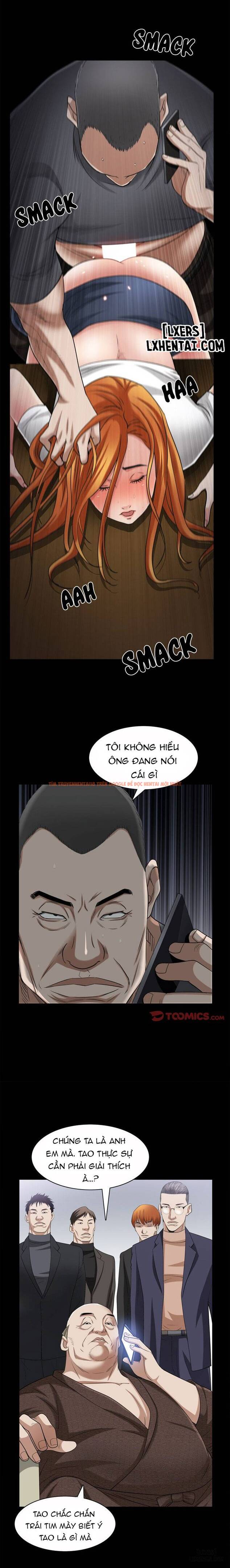 Xem ảnh 4 trong truyện hentai Đôi Chân Trần - Chapter 49 - hentaitvn.net