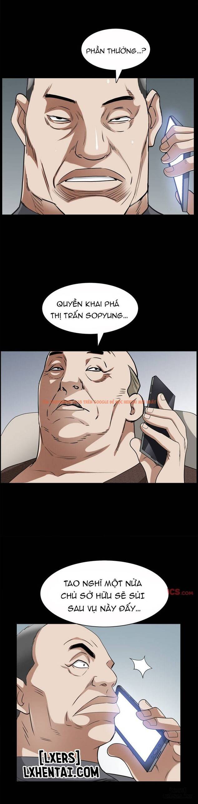 Xem ảnh 6 trong truyện hentai Đôi Chân Trần - Chapter 49 - hentaitvn.net