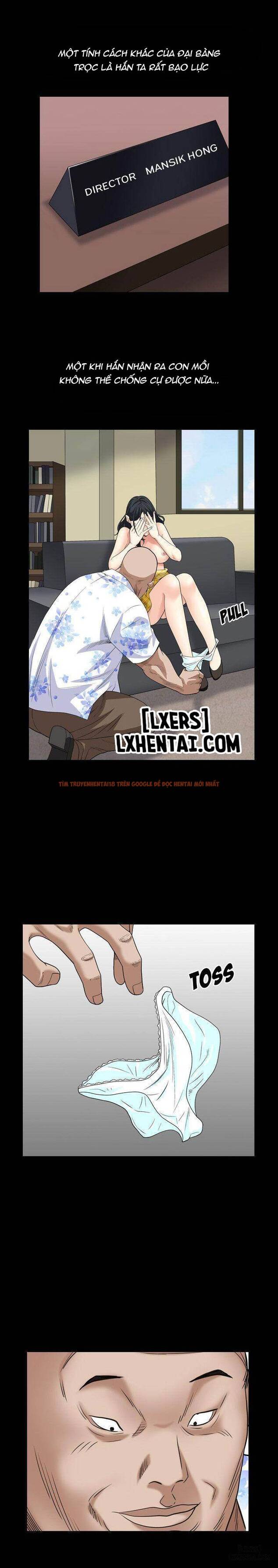 Xem ảnh 11 trong truyện hentai Đôi Chân Trần - Chapter 5 - hentaitvn.net