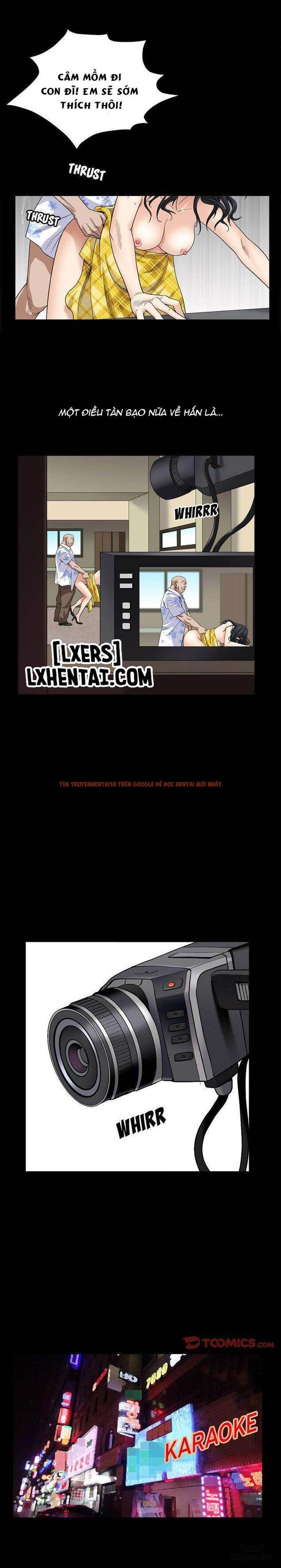 Xem ảnh 17 trong truyện hentai Đôi Chân Trần - Chapter 5 - hentaitvn.net