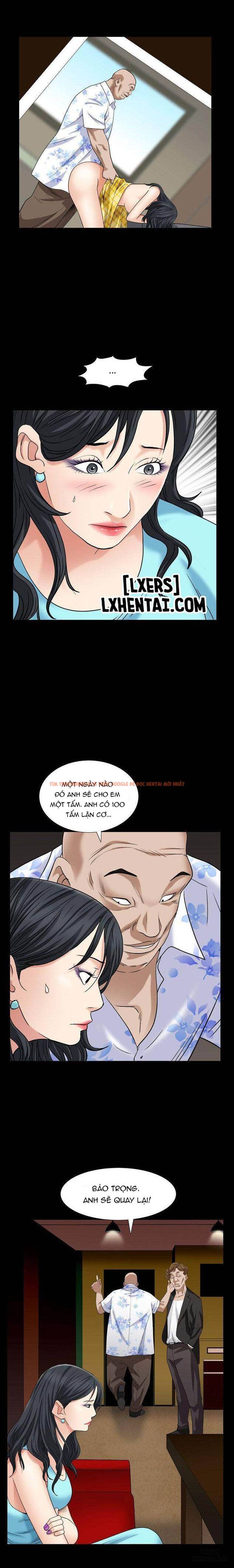 Xem ảnh 19 trong truyện hentai Đôi Chân Trần - Chapter 5 - hentaitvn.net