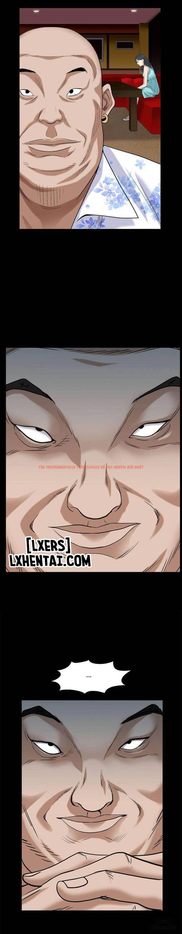 Xem ảnh 20 trong truyện hentai Đôi Chân Trần - Chapter 5 - hentaitvn.net