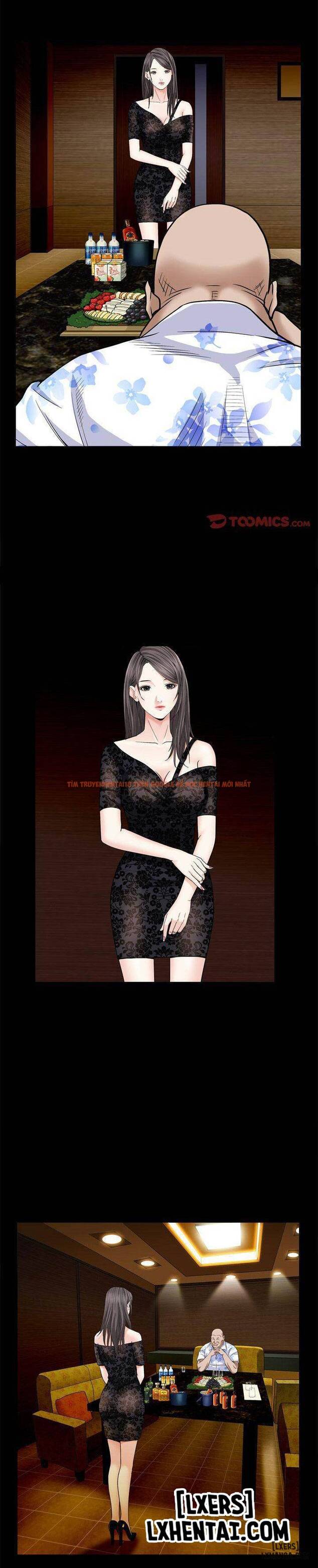 Xem ảnh 21 trong truyện hentai Đôi Chân Trần - Chapter 5 - hentaitvn.net