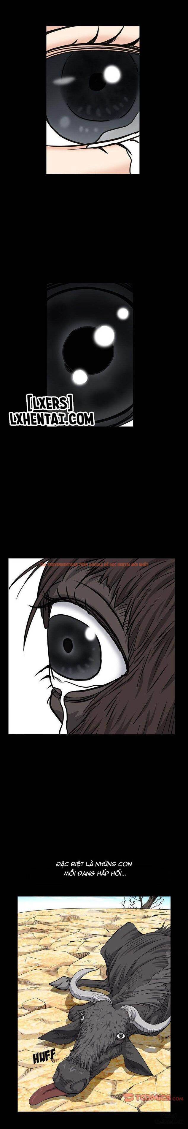 Xem ảnh 3 trong truyện hentai Đôi Chân Trần - Chapter 5 - hentaitvn.net