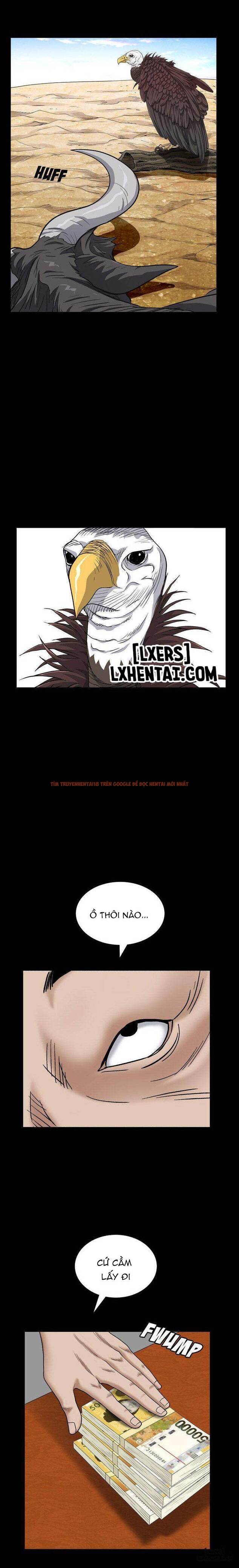 Xem ảnh 4 trong truyện hentai Đôi Chân Trần - Chapter 5 - hentaitvn.net