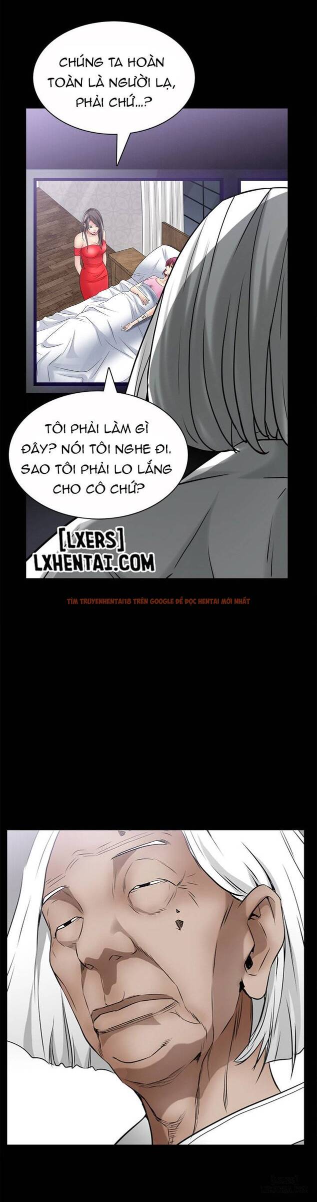 Xem ảnh 0 trong truyện hentai Đôi Chân Trần - Chapter 50 - hentaitvn.net