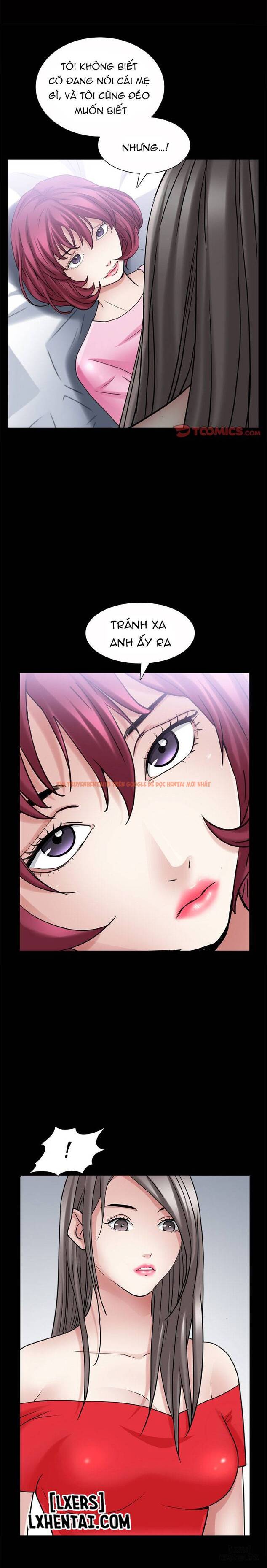 Xem ảnh 1 trong truyện hentai Đôi Chân Trần - Chapter 50 - hentaitvn.net