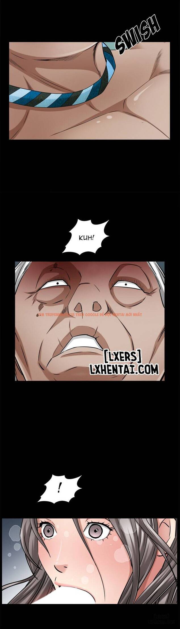 Xem ảnh 12 trong truyện hentai Đôi Chân Trần - Chapter 50 - hentaitvn.net