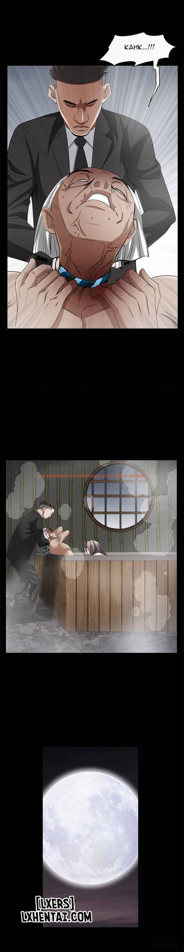 Xem ảnh 13 trong truyện hentai Đôi Chân Trần - Chapter 50 - hentaitvn.net