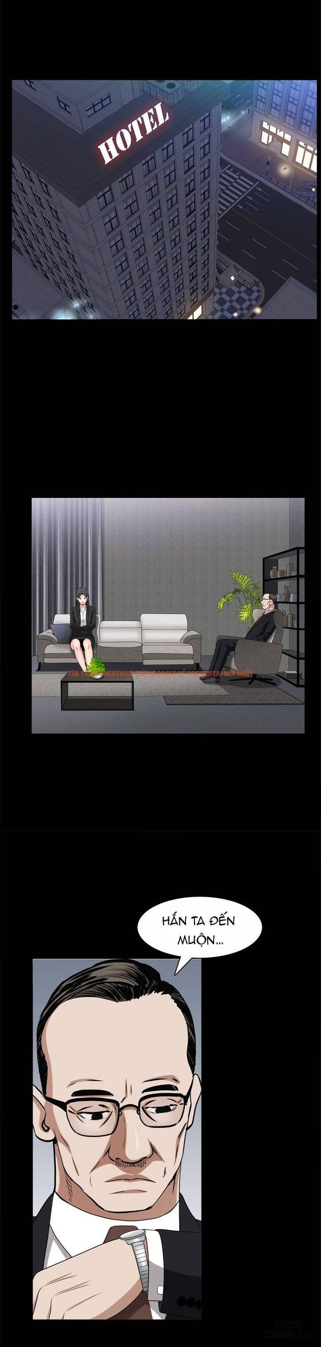 Xem ảnh 14 trong truyện hentai Đôi Chân Trần - Chapter 50 - hentaitvn.net