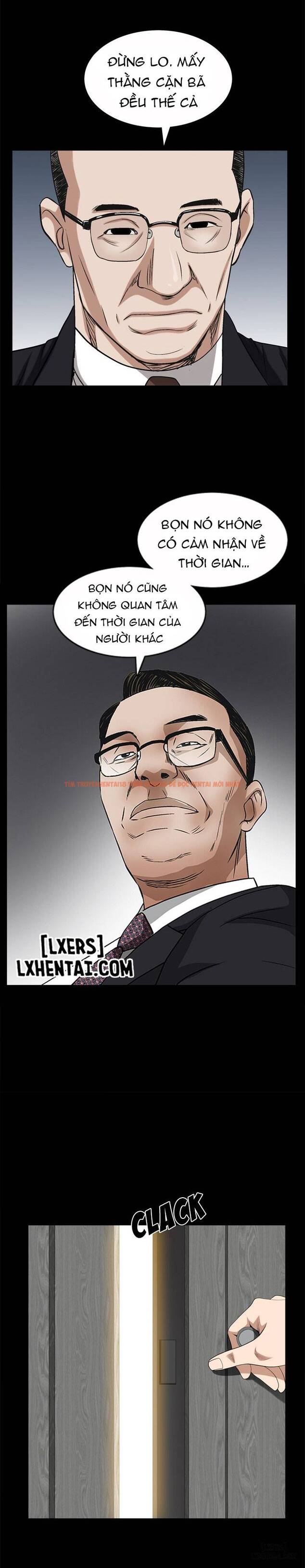 Xem ảnh 16 trong truyện hentai Đôi Chân Trần - Chapter 50 - hentaitvn.net
