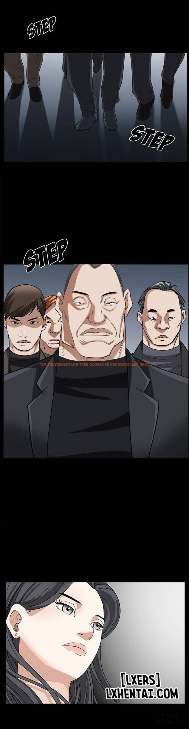 Xem ảnh 17 trong truyện hentai Đôi Chân Trần - Chapter 50 - hentaitvn.net
